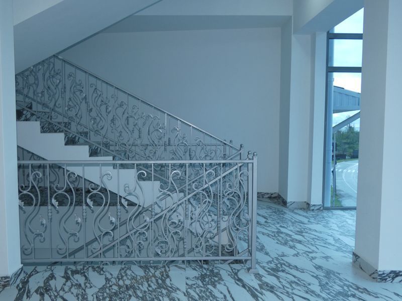 АПСИЛИА, отель стандарт - 11