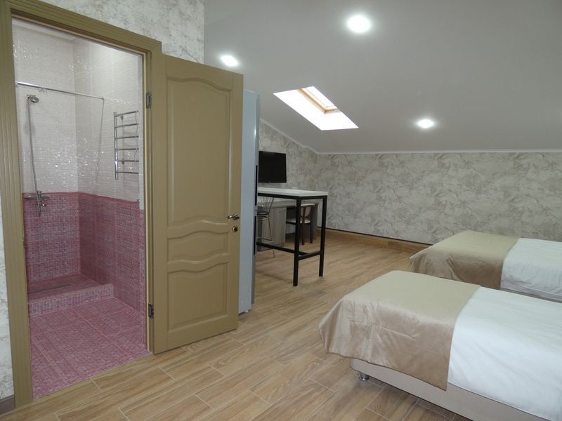 АПСИЛИА, отель стандарт - 28