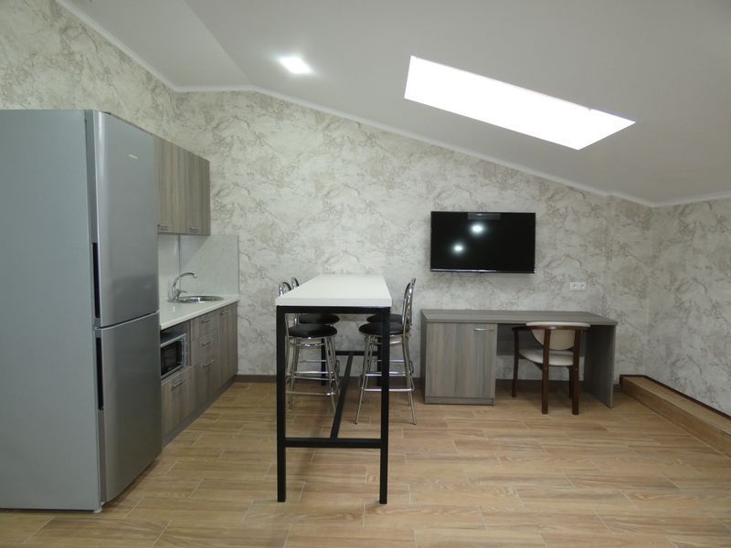 АПСИЛИА, отель стандарт - 25