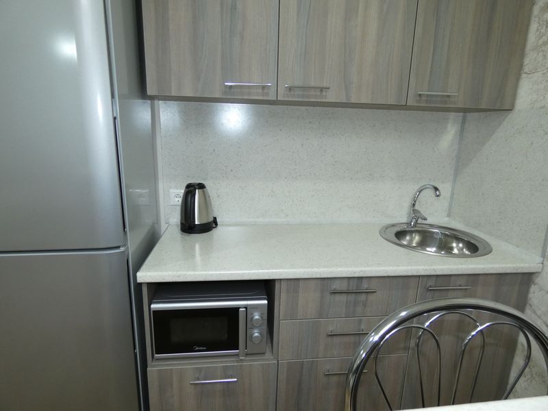 АПСИЛИА, отель стандарт - 24