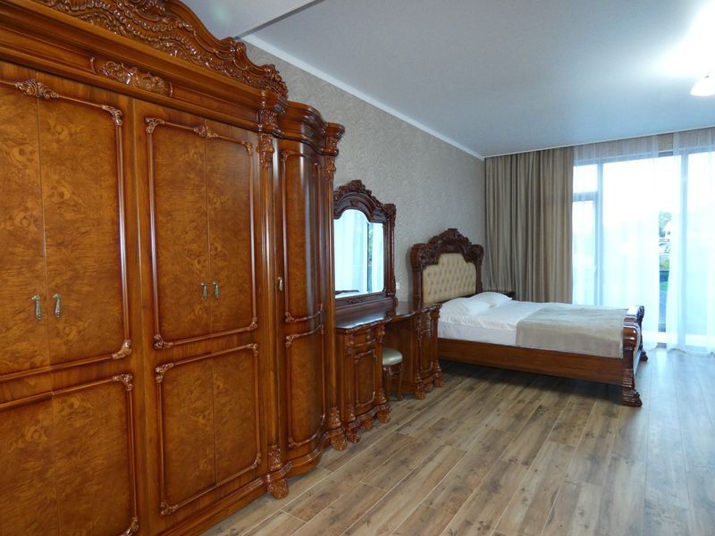 АПСИЛИА, отель стандарт - 21