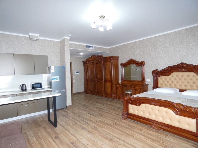 АПСИЛИА, отель стандарт - 20