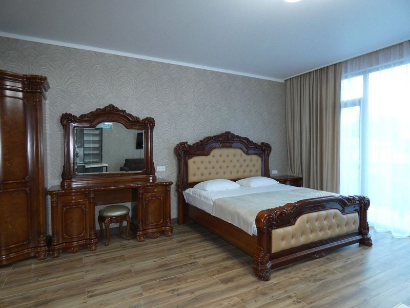 АПСИЛИА, отель стандарт - 18