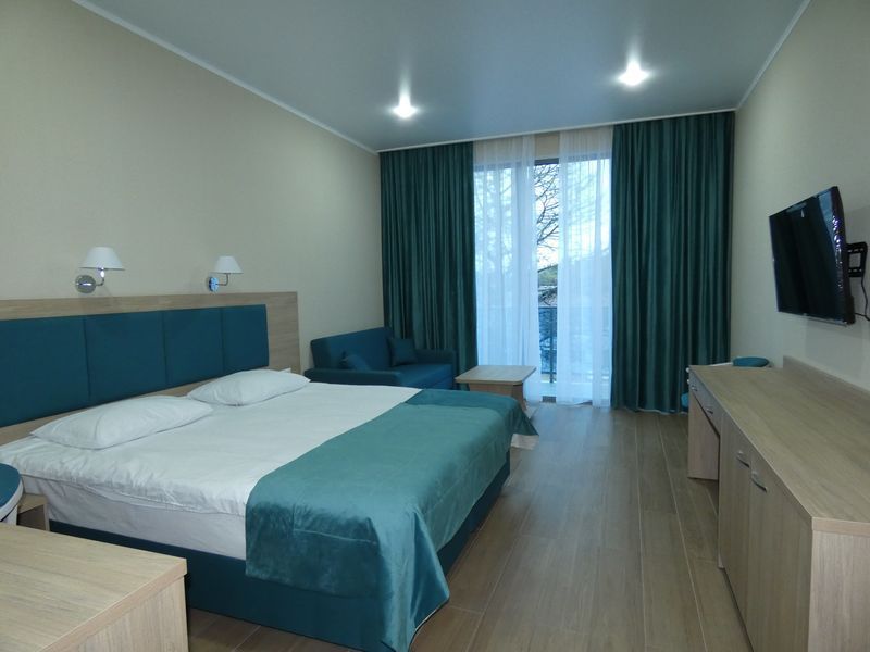 Картинка отеля - 17