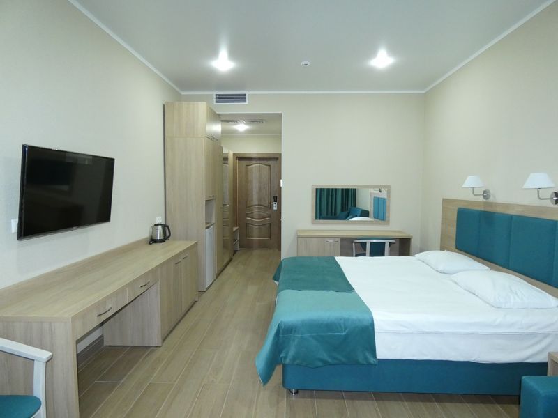 Картинка отеля - 16