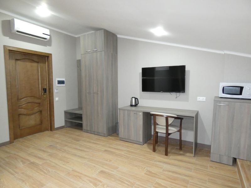 АПСИЛИА, отель стандарт - 15