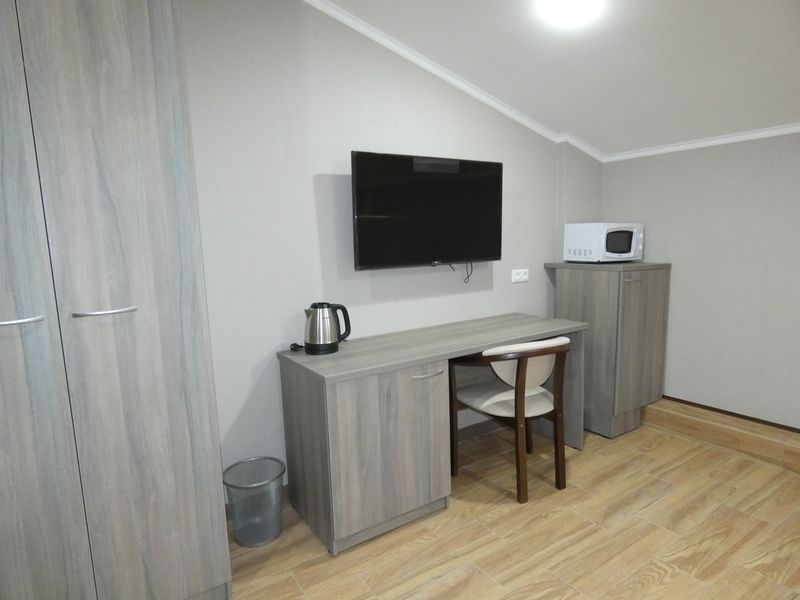 АПСИЛИА, отель стандарт - 14