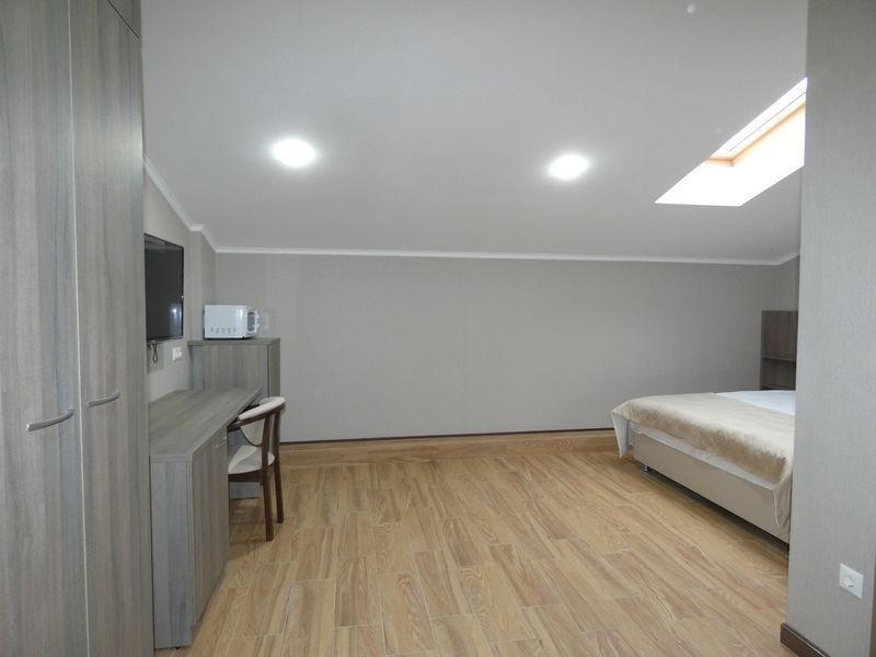 АПСИЛИА, отель стандарт - 12