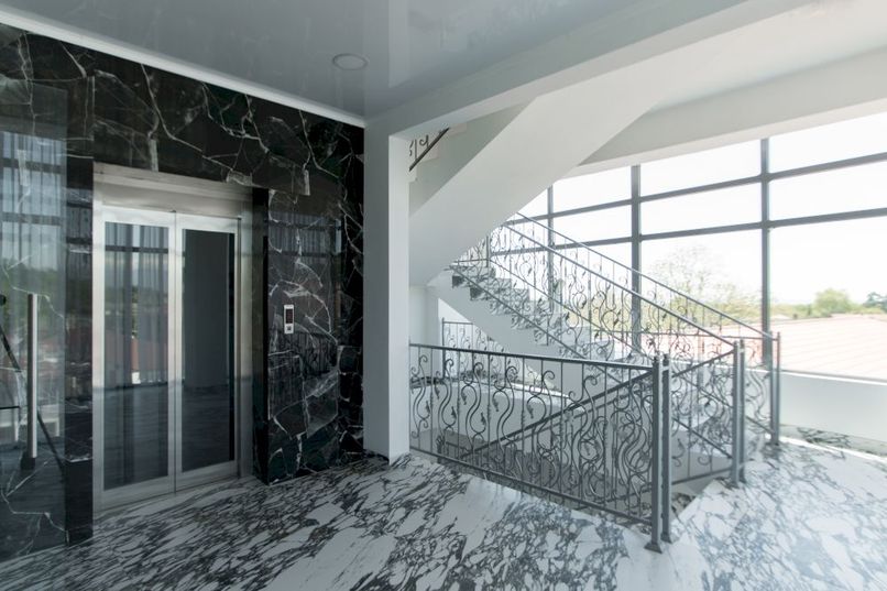 АПСИЛИА, отель стандарт - 5