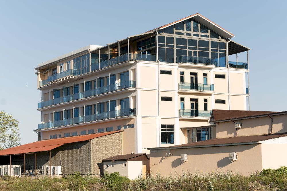 АПСИЛИА, отель стандарт - 3