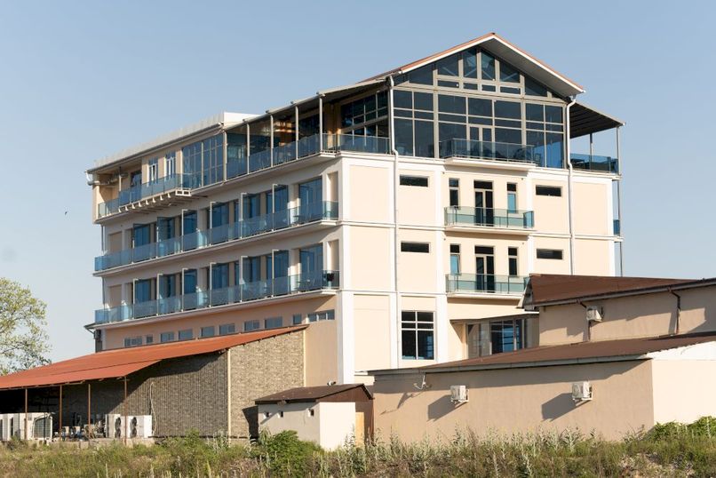 АПСИЛИА, отель стандарт - 3