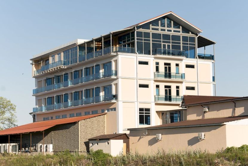 АПСИЛИА, отель стандарт - 3