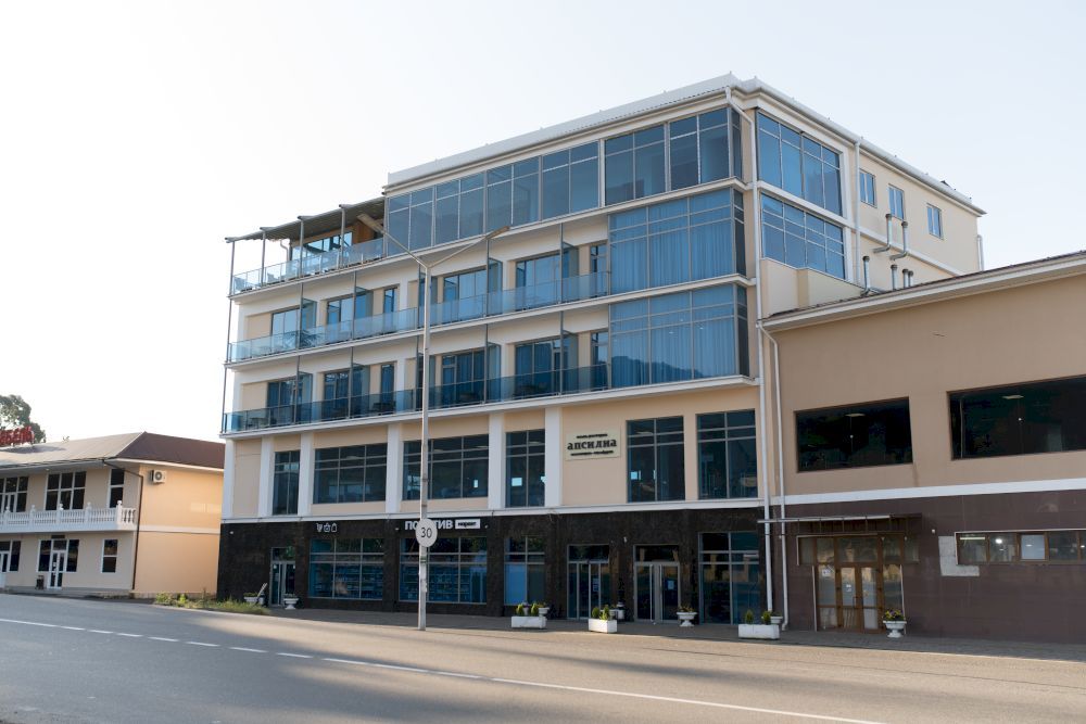 Картинка отеля - 2