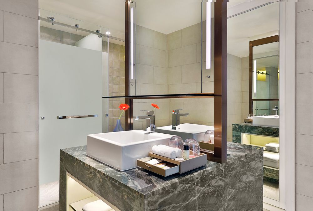 RADISSON BLU RESORT (ex. AMARI GALLE) - 18