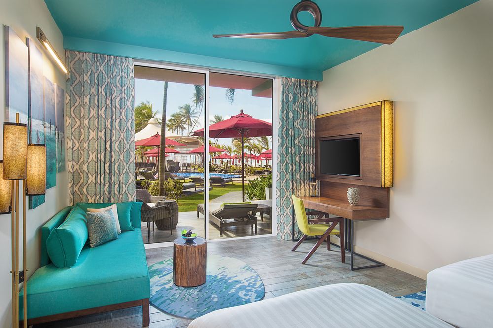 RADISSON BLU RESORT (ex. AMARI GALLE) - 17