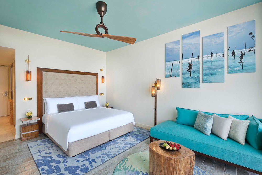 RADISSON BLU RESORT (ex. AMARI GALLE) - 15