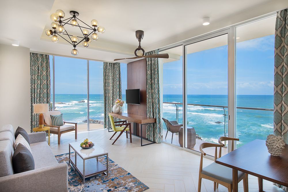 RADISSON BLU RESORT (ex. AMARI GALLE) - 14