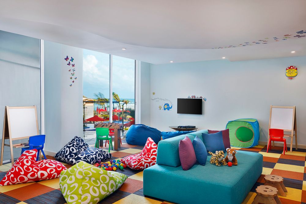 RADISSON BLU RESORT (ex. AMARI GALLE) - 13