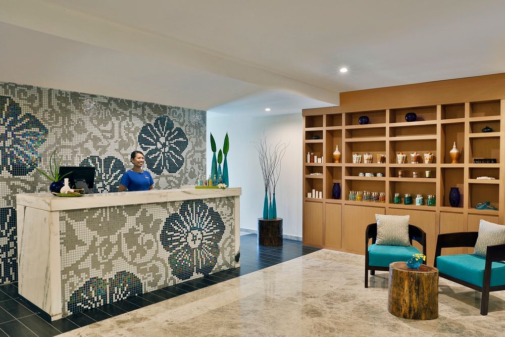 RADISSON BLU RESORT (ex. AMARI GALLE) - 12