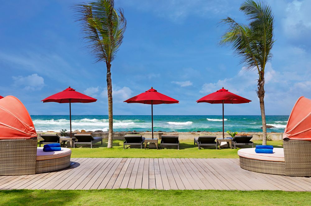 RADISSON BLU RESORT (ex. AMARI GALLE) - 10