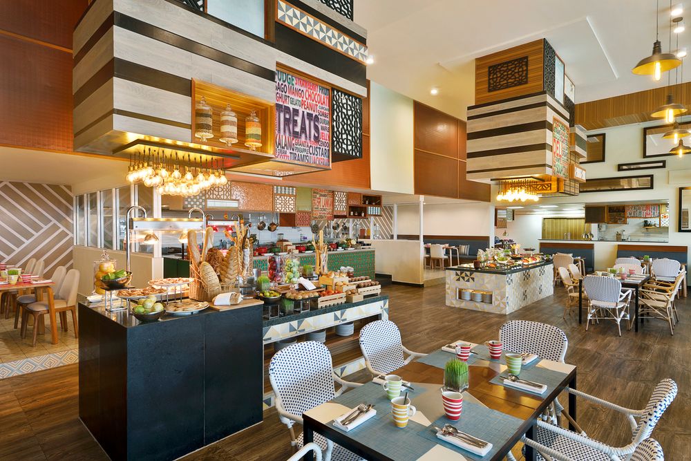 Картинка отеля - 8