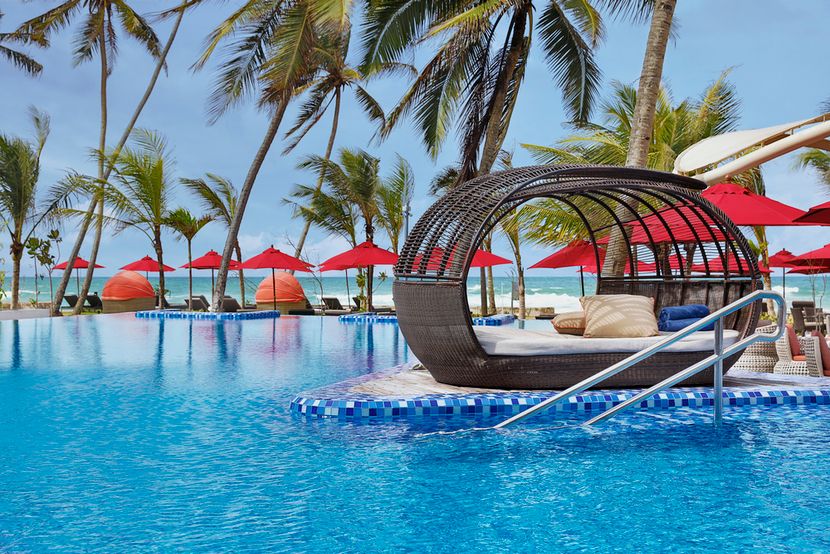 RADISSON BLU RESORT (ex. AMARI GALLE) - 6