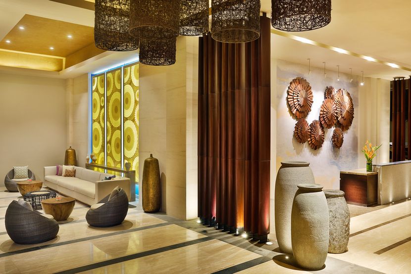 RADISSON BLU RESORT (ex. AMARI GALLE) - 4