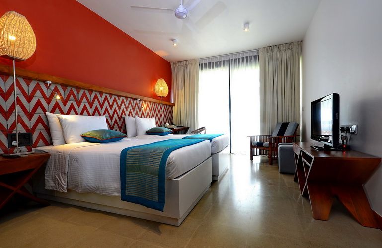 Картинка отеля - 31