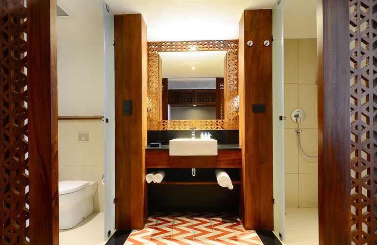 Картинка отеля - 30