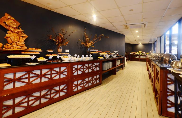 Картинка отеля - 21