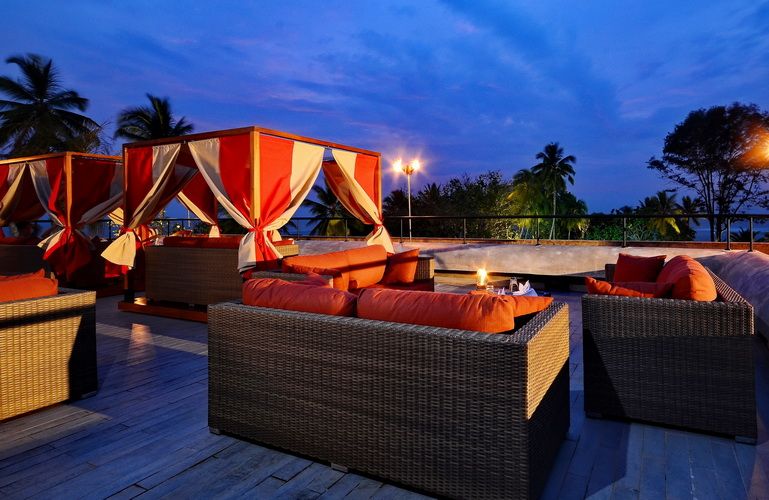 Картинка отеля - 18