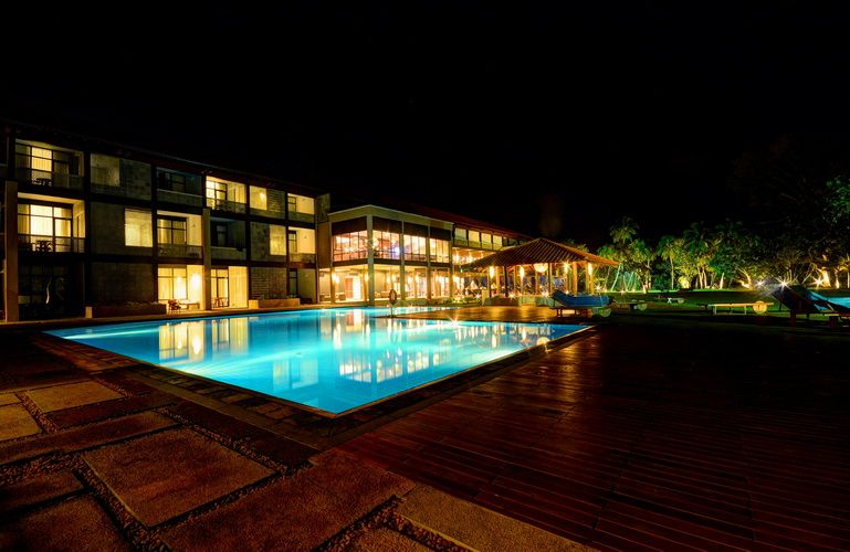 Картинка отеля - 13