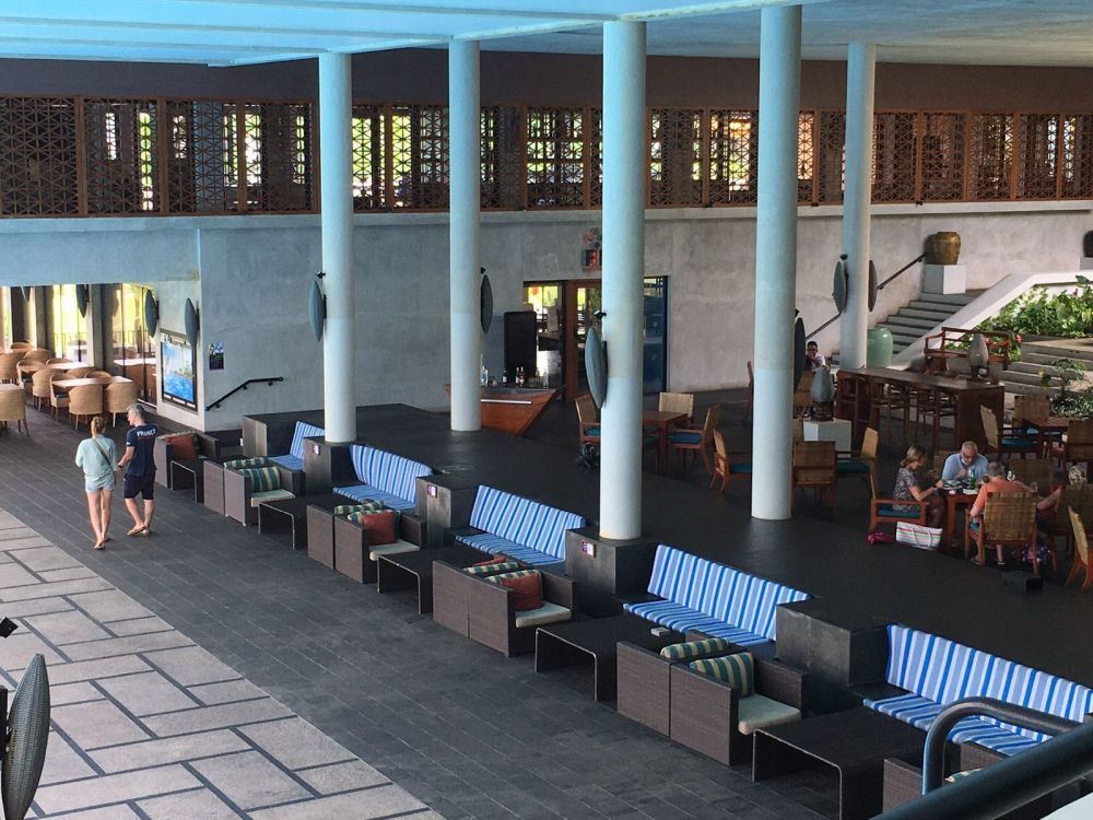 Картинка отеля - 10