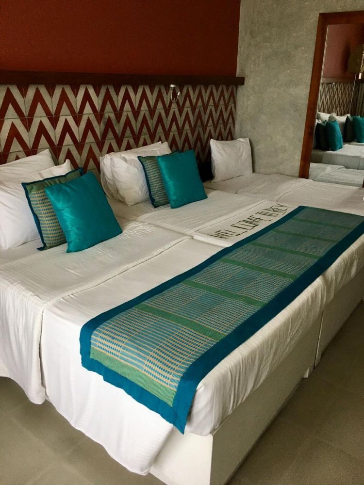 Картинка отеля - 8