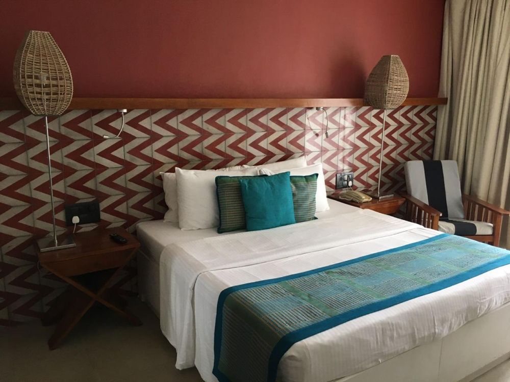 Картинка отеля - 7