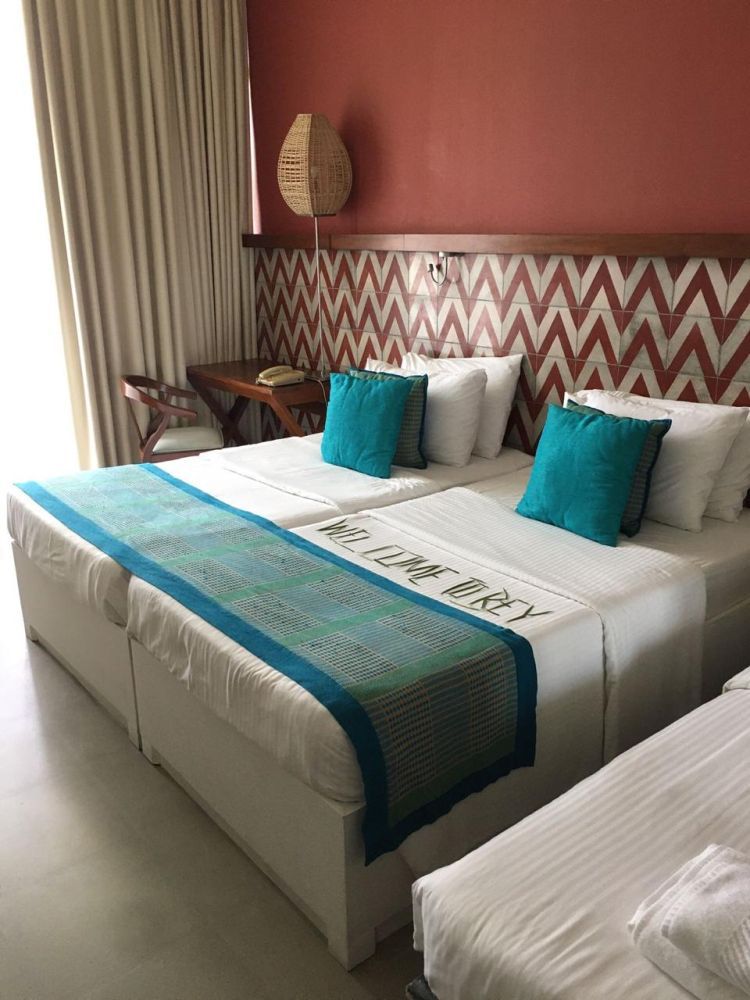 Картинка отеля - 6