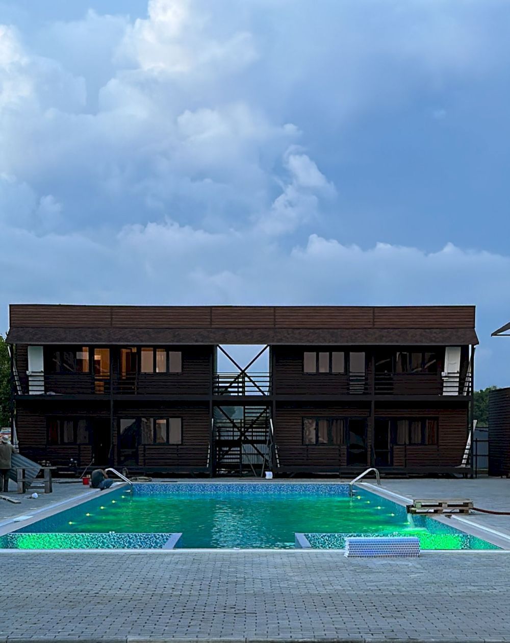 Картинка отеля - 13