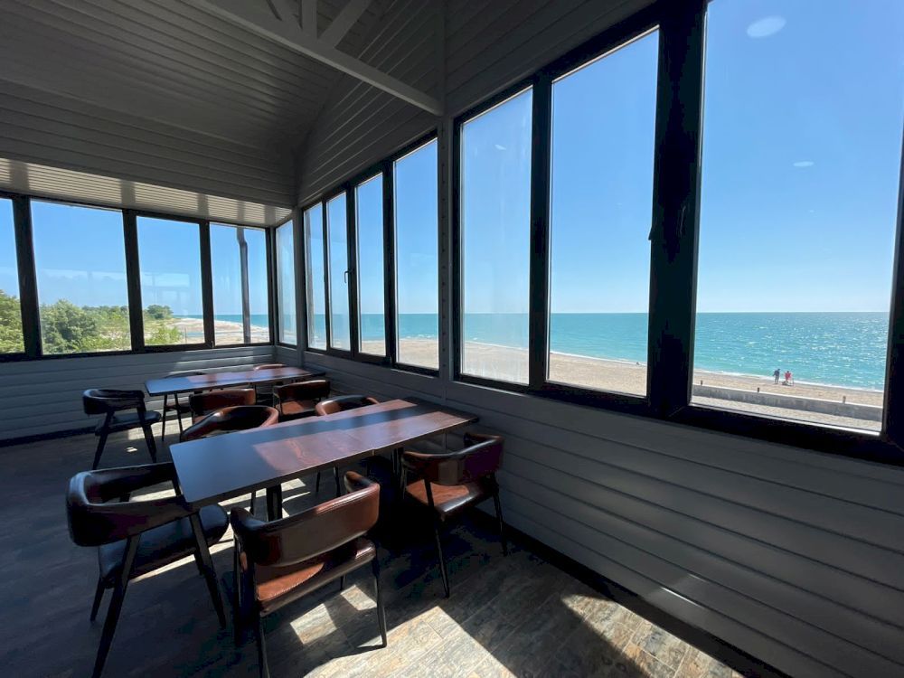 SEA PLACE, отель - 17