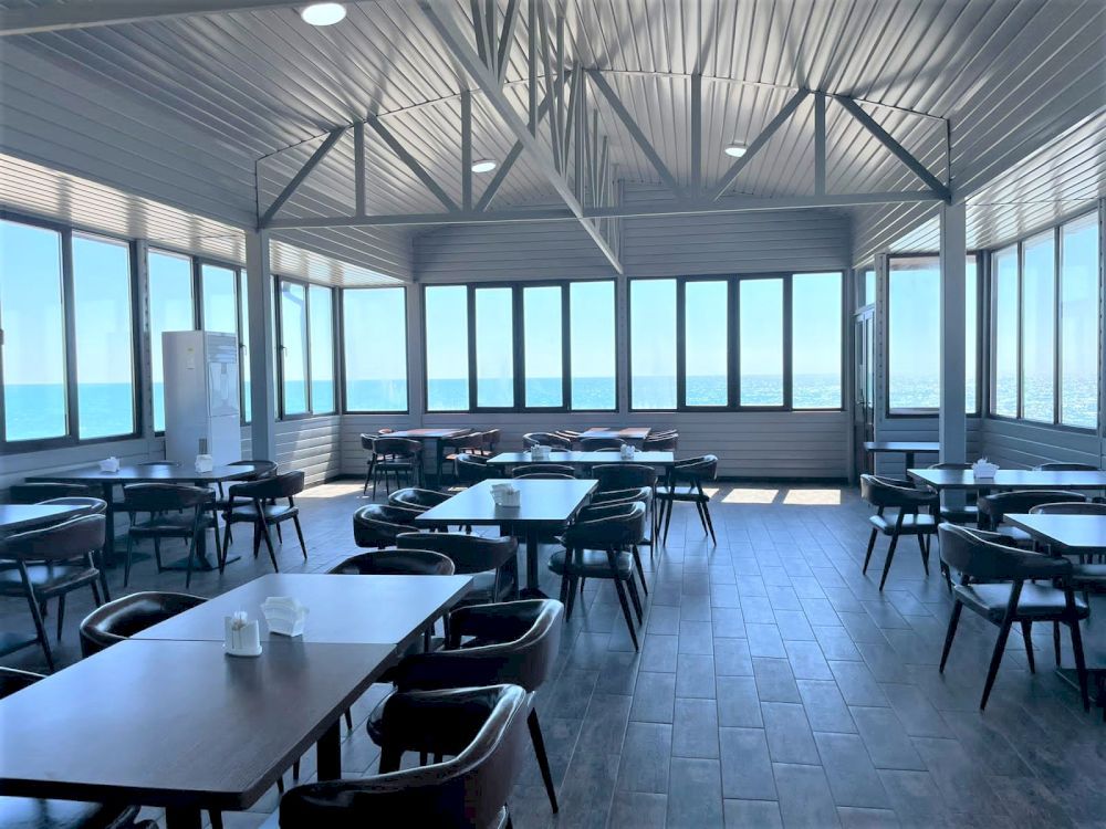 SEA PLACE, отель - 16