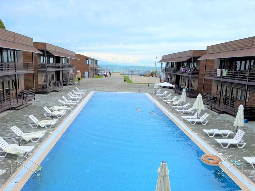 SEA PLACE, отель - 6