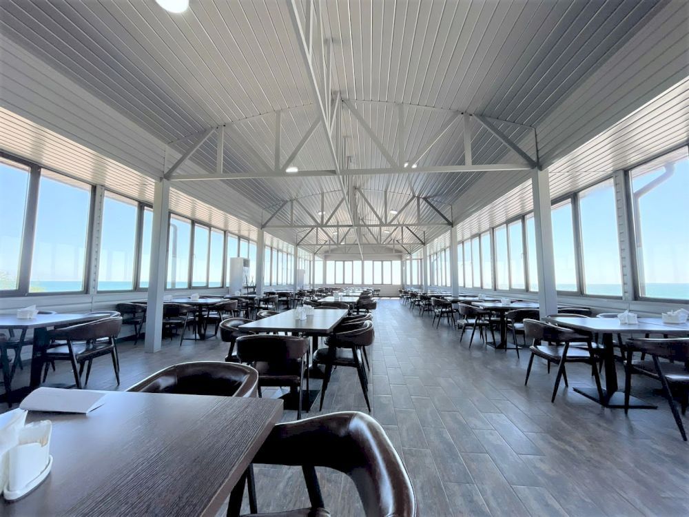 SEA PLACE, отель - 15