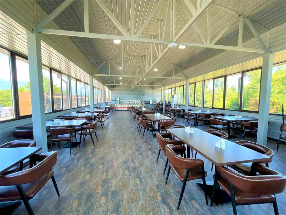 SEA PLACE, отель - 14