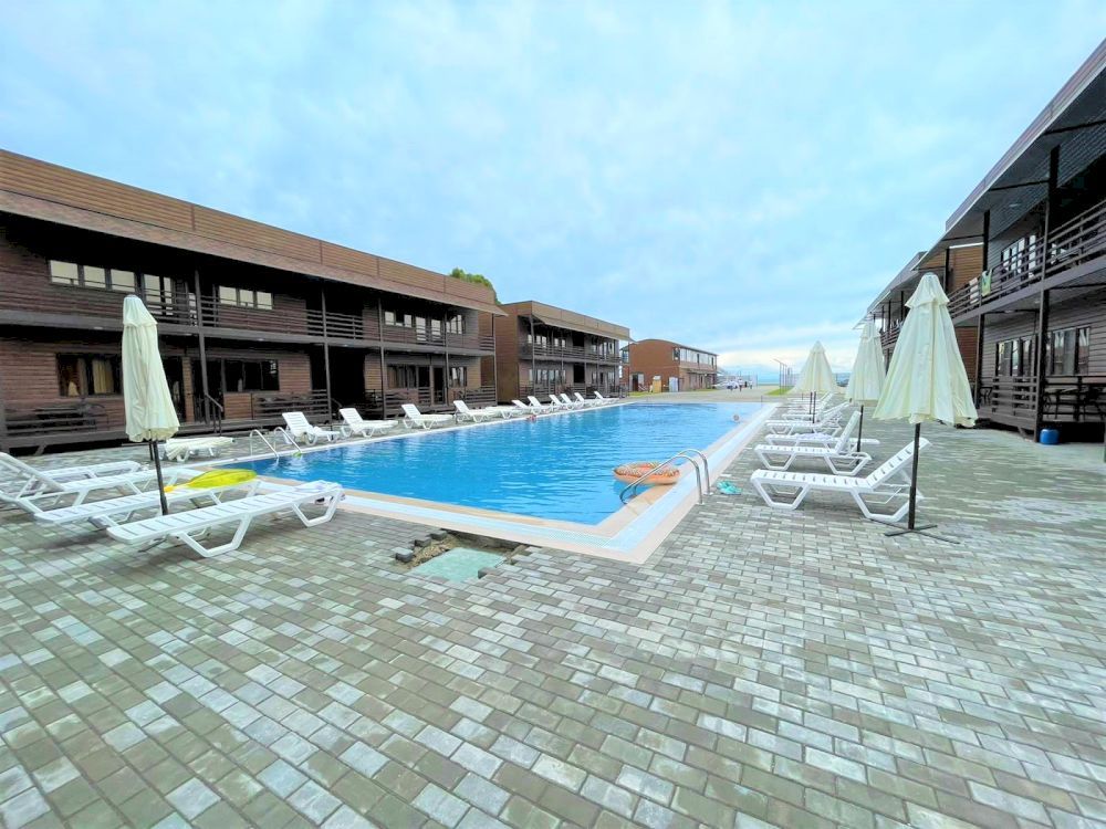 Картинка отеля - 12