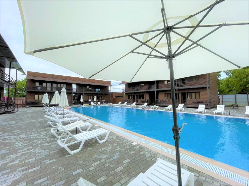 Картинка отеля - 10