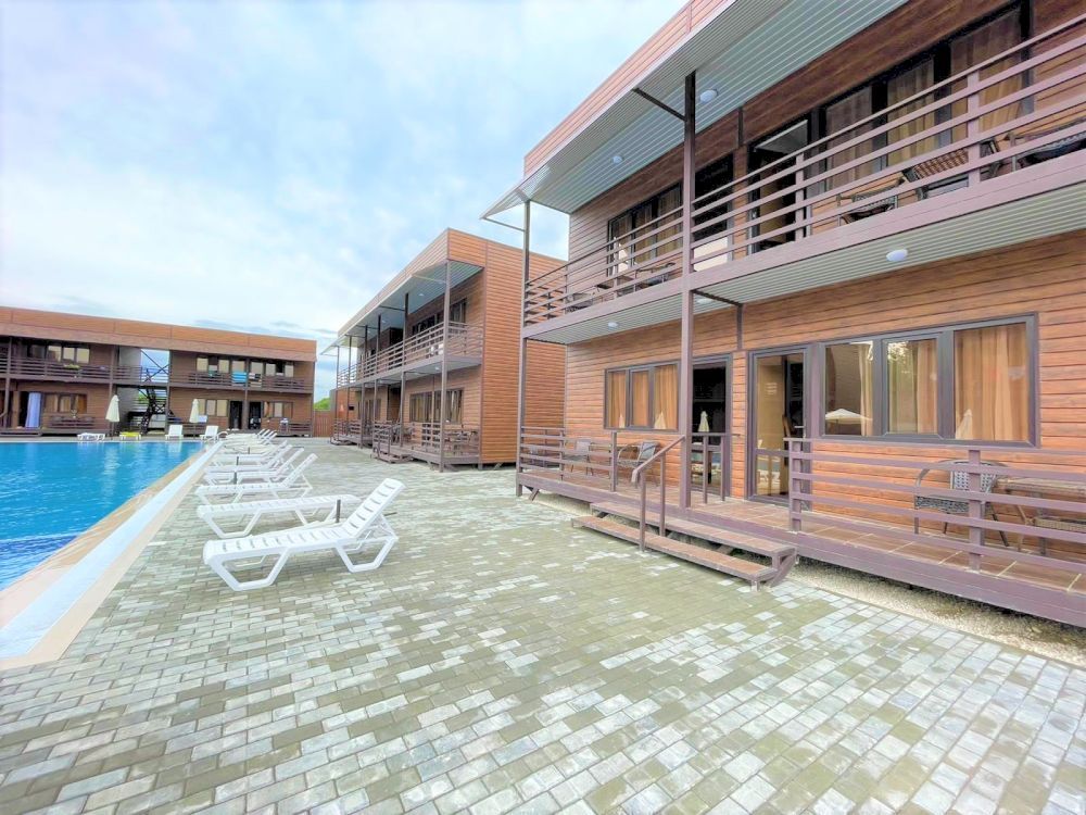 Картинка отеля - 8