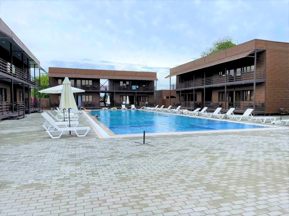 Картинка отеля - 5