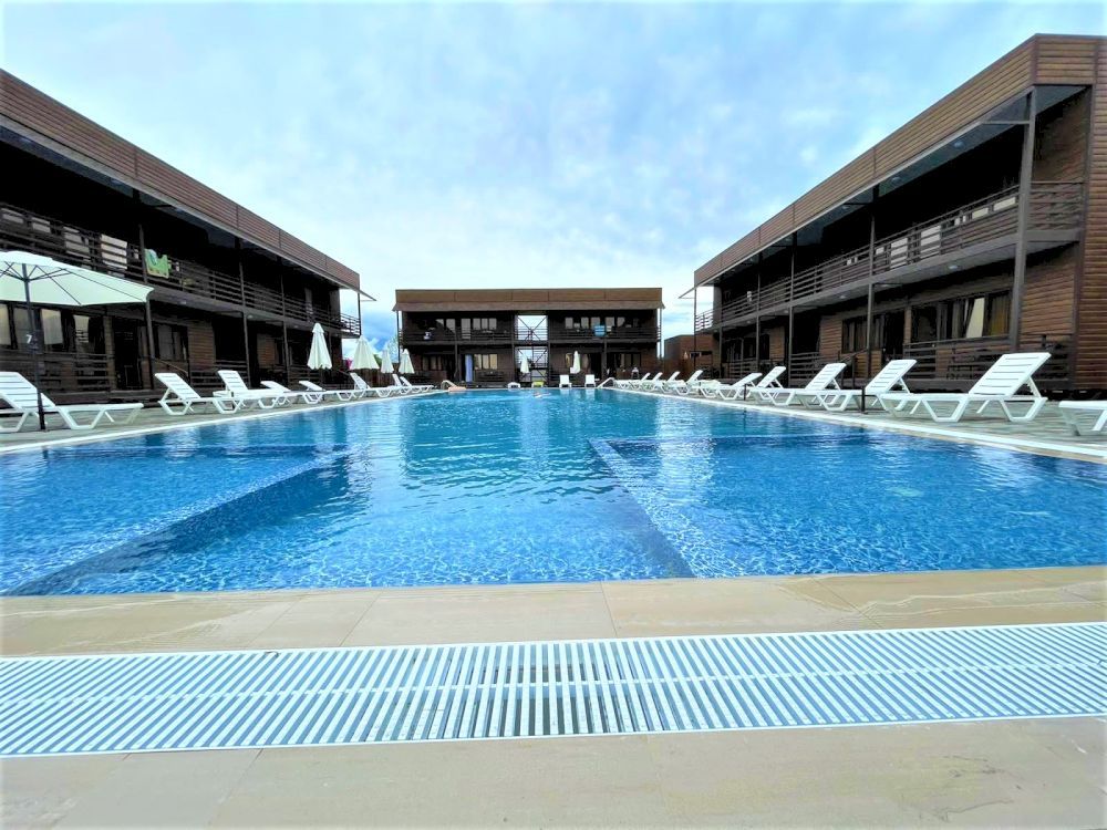 SEA PLACE, отель - 4