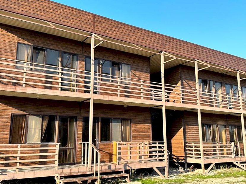 SEA PLACE, отель - 3