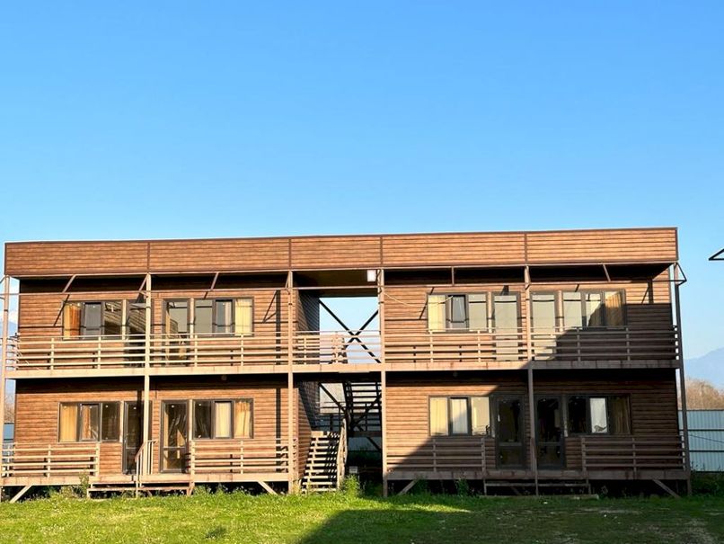 SEA PLACE, отель - 2