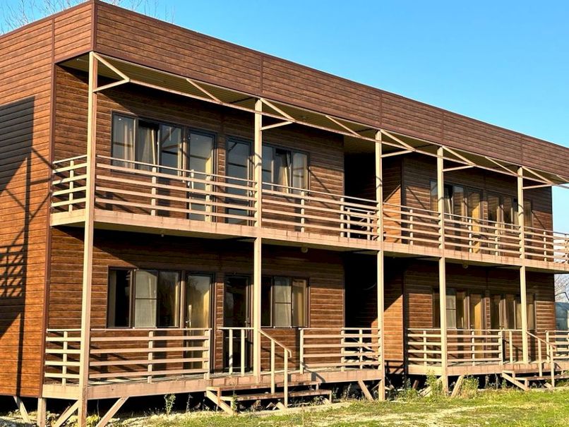 SEA PLACE, отель - 1